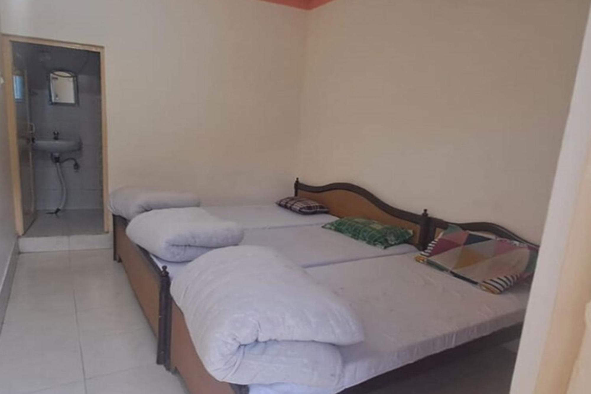Shivalik Guest House By Stayapart Gupta Kāshi المظهر الخارجي الصورة
