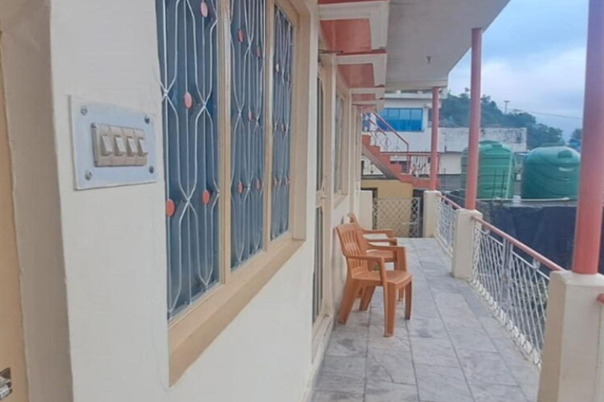 Shivalik Guest House By Stayapart Gupta Kāshi المظهر الخارجي الصورة